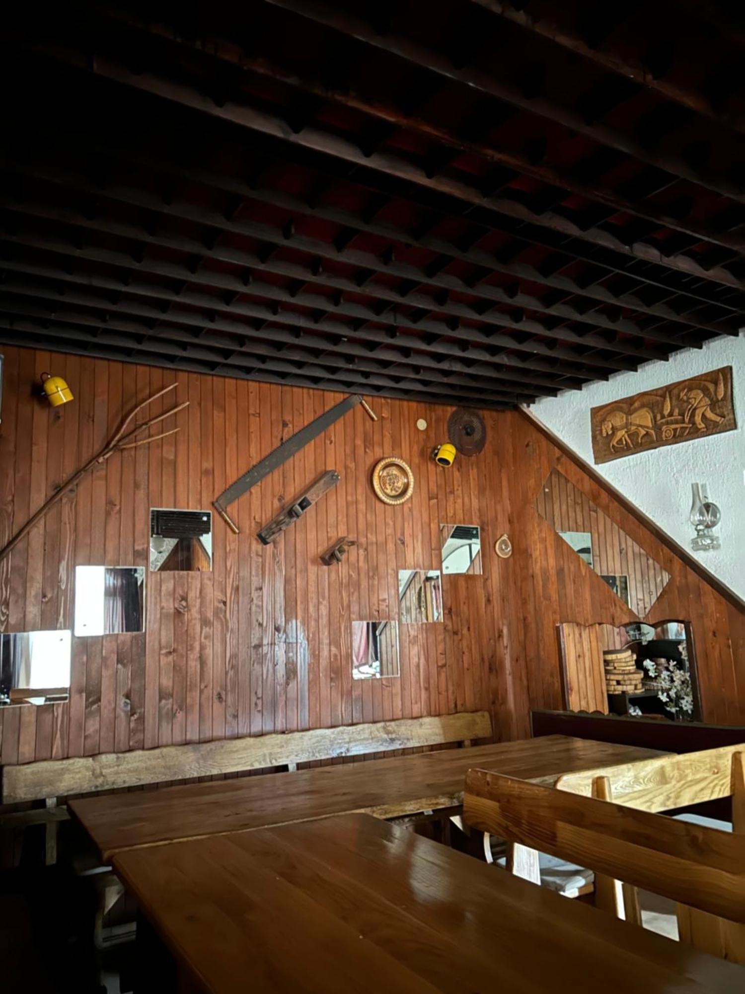B&B Lukac Kutina Εξωτερικό φωτογραφία